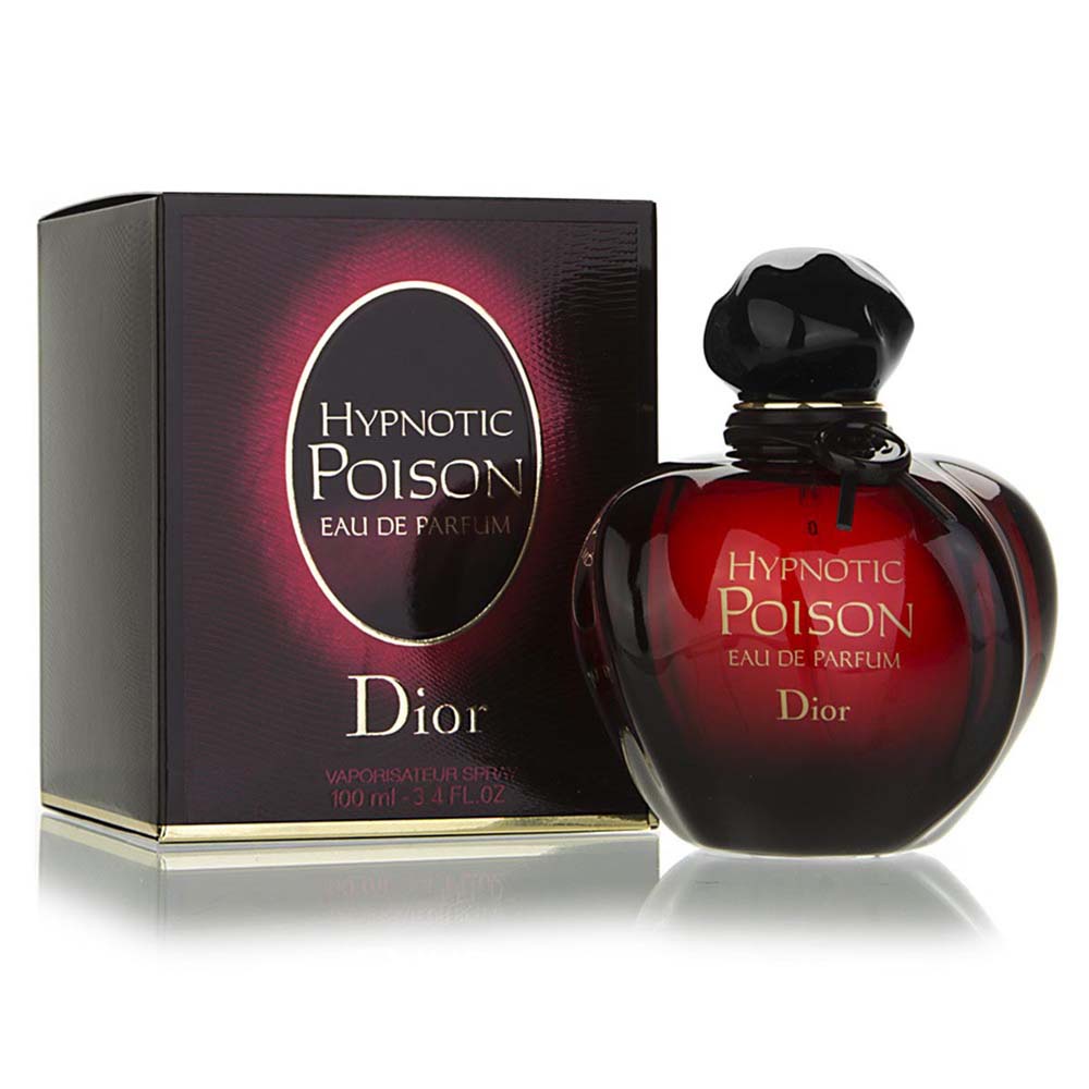 Nước Hoa Nữ Dior Hypnotic Poison EDP - Scent of Perfume