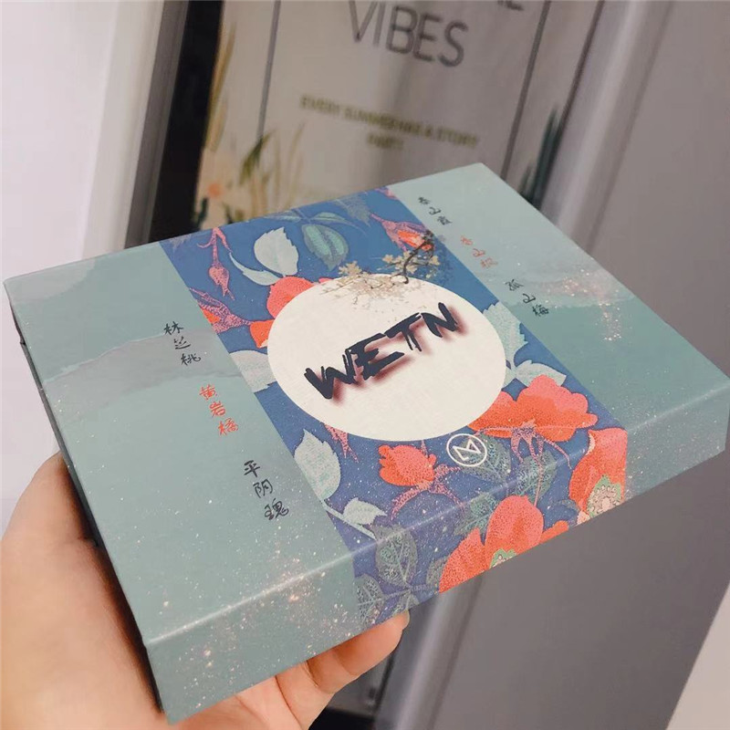 Set son môi mềm mịn như nhung chống nước lâu trôi | BigBuy360 - bigbuy360.vn