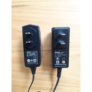 Nguồn 12V1.5A, 12V 1.5A, 12V-1.5A  huntkey
