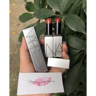 Son Nars matte tinted balm dòng mới