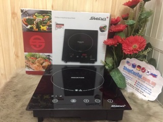💁🏻 BẾP TỪ ĐƠN STEBA IK60E