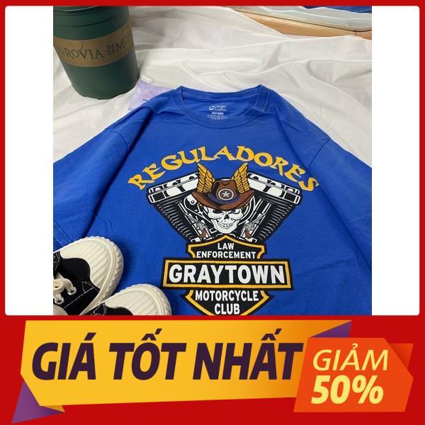 Áo thun mỹ secondhand/ Áo phông mỹ / Áo phông fom rộng tay lỡ unisex ThaoPhuong Secondhand hàng loại 1 độ mới 90-97%