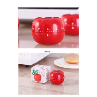 Combo 2 Đồng hồ cà chua Pomodoro ⚡ TOP BÁN CHẠY ⚡ Đồng hồ cà chua Pomodoro Tối ưu hóa hiệu quả làm việc của bạn