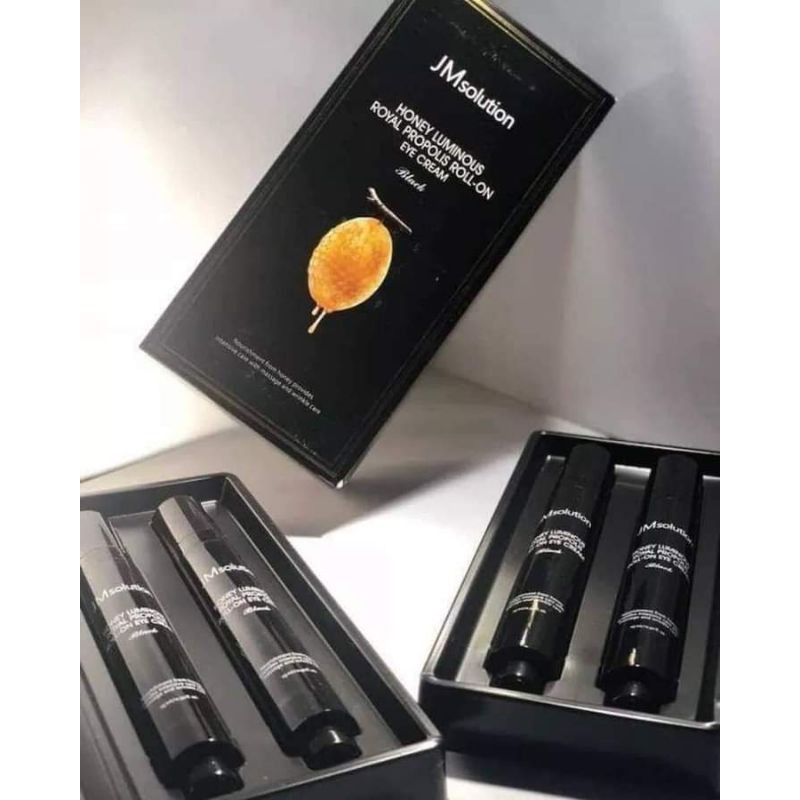 [CHÍNH HÃNG] THANH LĂN MẮT JM SOLUTION GIỮ MÃI THANH XUÂN | BigBuy360 - bigbuy360.vn