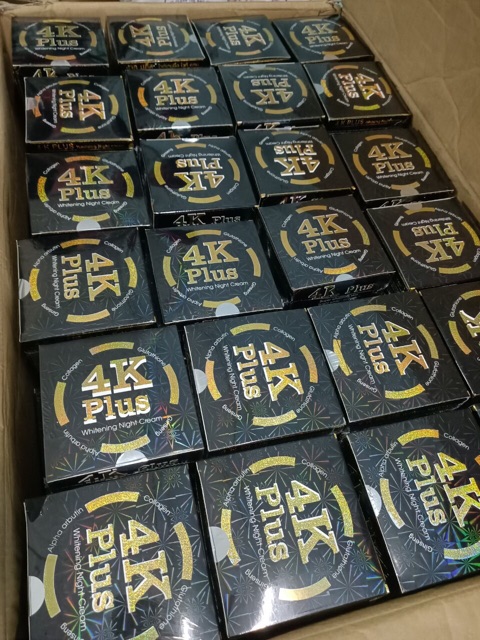 ( chính hãng) kem body 4k dưỡng trắng, dưỡng ẩm toàn thân | BigBuy360 - bigbuy360.vn