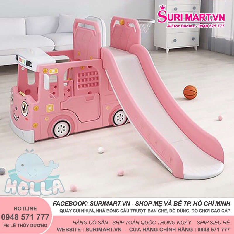 slide