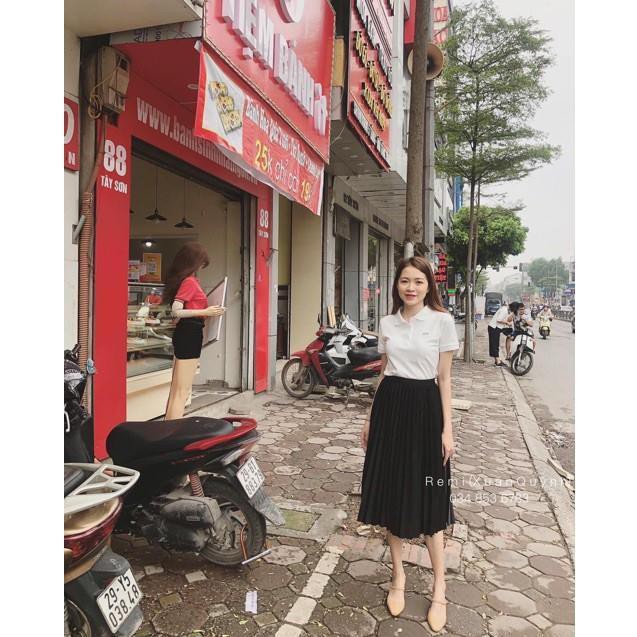 BÁN SỈ CHÂN VÁY DẬP LY 4 MÀU CHO NỮ | BigBuy360 - bigbuy360.vn