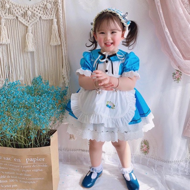 Quan ao cho ng thi bich hang