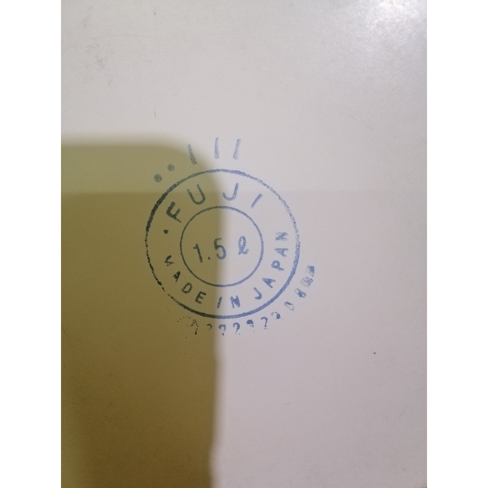 Ấm men nội địa Nhật (1.5L) (mã 746), Dùng được bếp từ