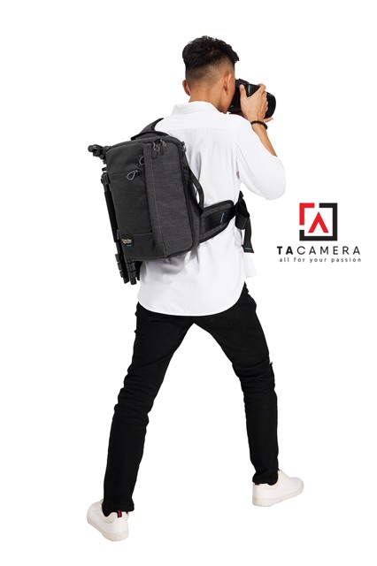 Túi máy ảnh Camera Bags Designer Sling M