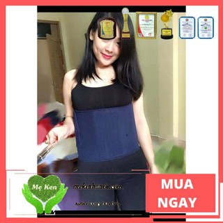 Đai quấn nóng nanocare