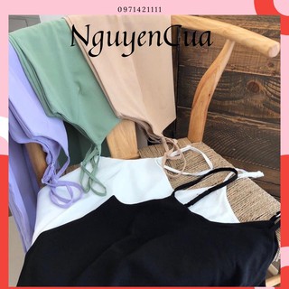 Váy 2 dây maxi váy vintage đẹp