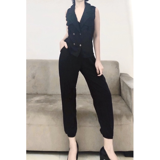 Sẵn/sét vest/sét áo quần