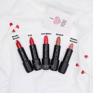 Son lì Espoir Lipstick Nowear dòng M – Matte
