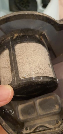 máy hút bụi hons 2000