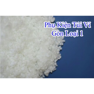 Bông gòn bi loại 1 - 100gram