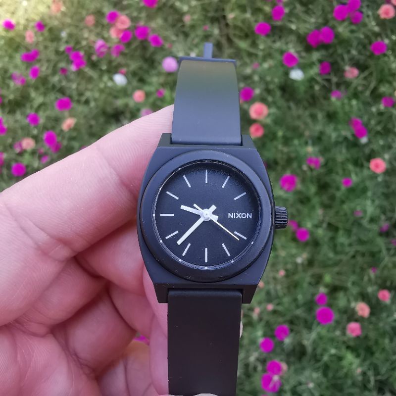 Đồng Hồ Nữ 💥 NIXON Watch 💥 G.04