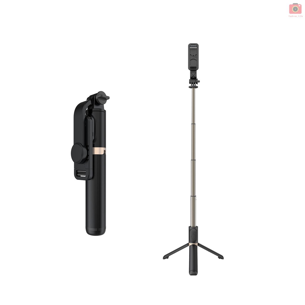 Giá Đỡ Ba Chân Bằng Hợp Kim Nhôm Đa Năng Dùng Chụp Ảnh / Live Stream | BigBuy360 - bigbuy360.vn