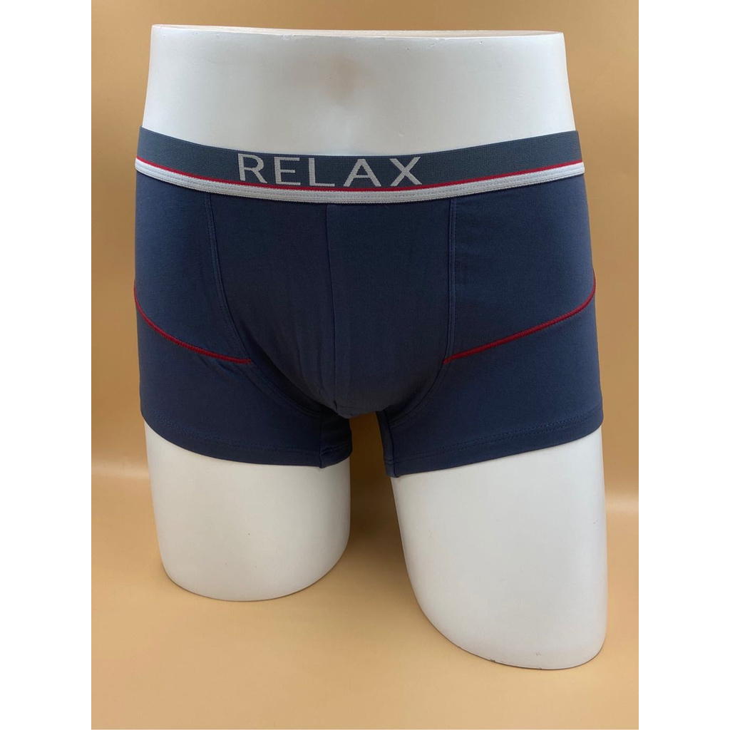 Quần lót nam boxer Relax RLU065 LMQ2031LACASA