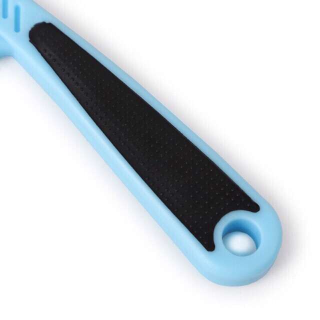 Lược chải ve chấy rận cho chó mèo