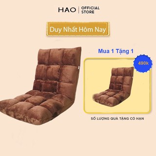 Ghế tựa lưng, Ghế ngồi bệt Tatami kiểu nhật - điều chỉnh 5 cấp độ, Chịu trọng lượng 320kg