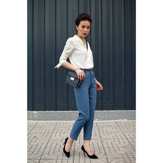 Quần âu công sở thanh lí