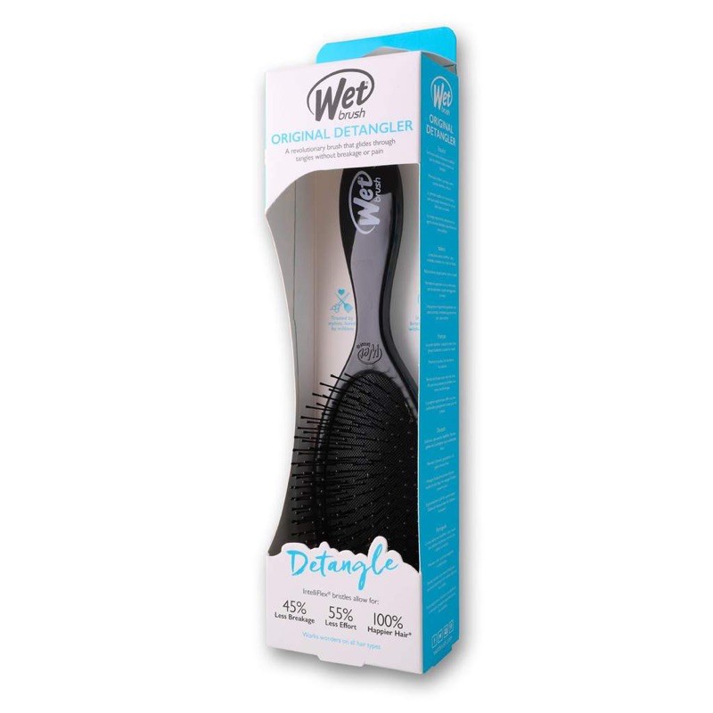 Lược gỡ rối The Wet Brush Original Detangler