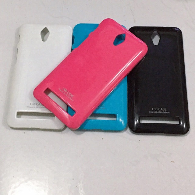 Ốp Zenfone C hiệu SGP
