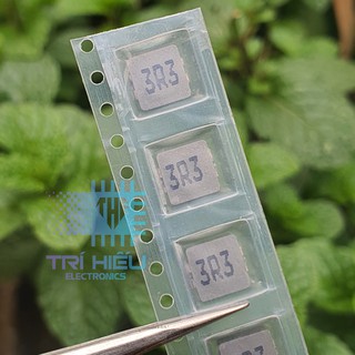 Cuộn Cảm Dán SMD 3.3uH 3R3
