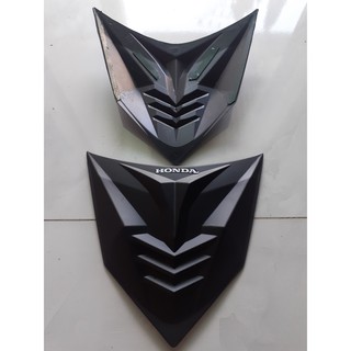 ỐP MẶT NẠ (CHỈ MŨI TRÊN) WINNER X