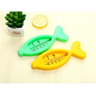Nhiệt kế đo nước tắm cho bé