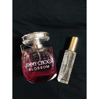 [Mẫu thử 15ml ] Nước hoa nữ Jimmy Choo Blossom EDP