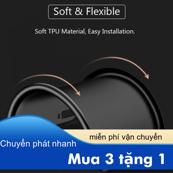 Ốp lưng mềm màu đen cho Samsung S6 S7 S8 S9 S10 S20 S30 S10E Plus Ultra EDGE Pro Lite Max FE 5G