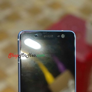 Dán Dẻo TPU Full Màn Hình HTC U11 Plus - U11+