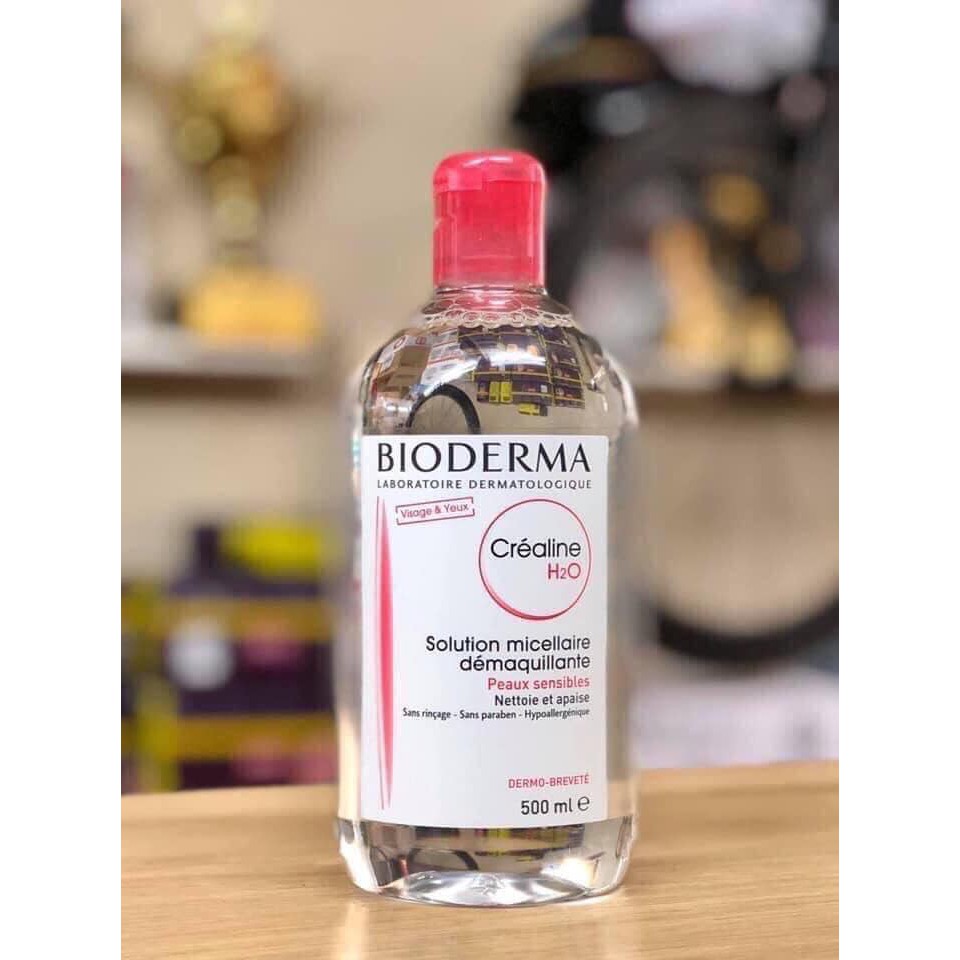 Nước Tẩy Trang bioderma | BigBuy360 - bigbuy360.vn