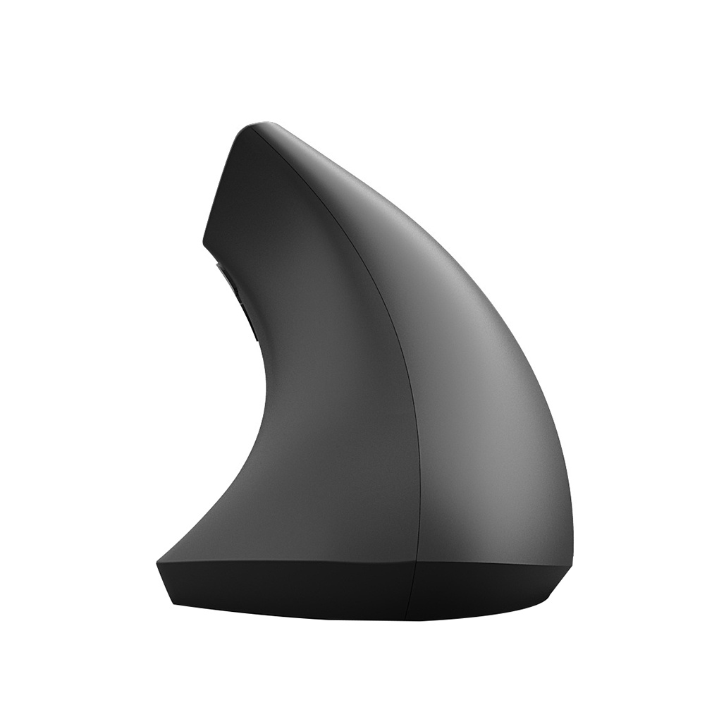 MC-Wireless Mouse Bluetooth V3 0 Vertical Laptop Mouse Adjustable Portable Computer Accessory