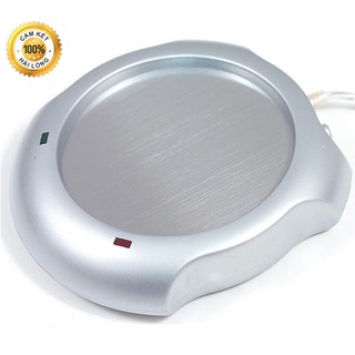 [GIÁ HỦY DIỆT] ĐẾ GIỮ NHIỆT USB