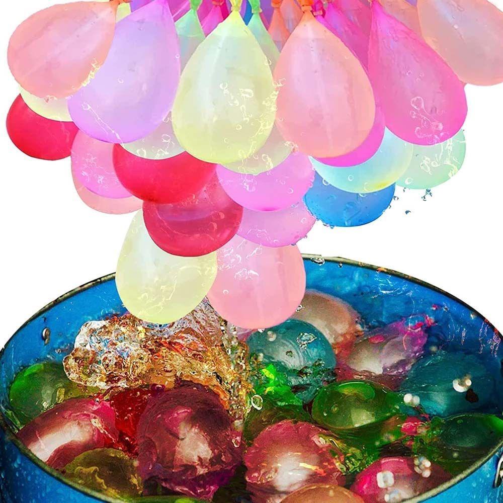 Goovanni Bong Bóng Nước Nhiều Màu Sắc