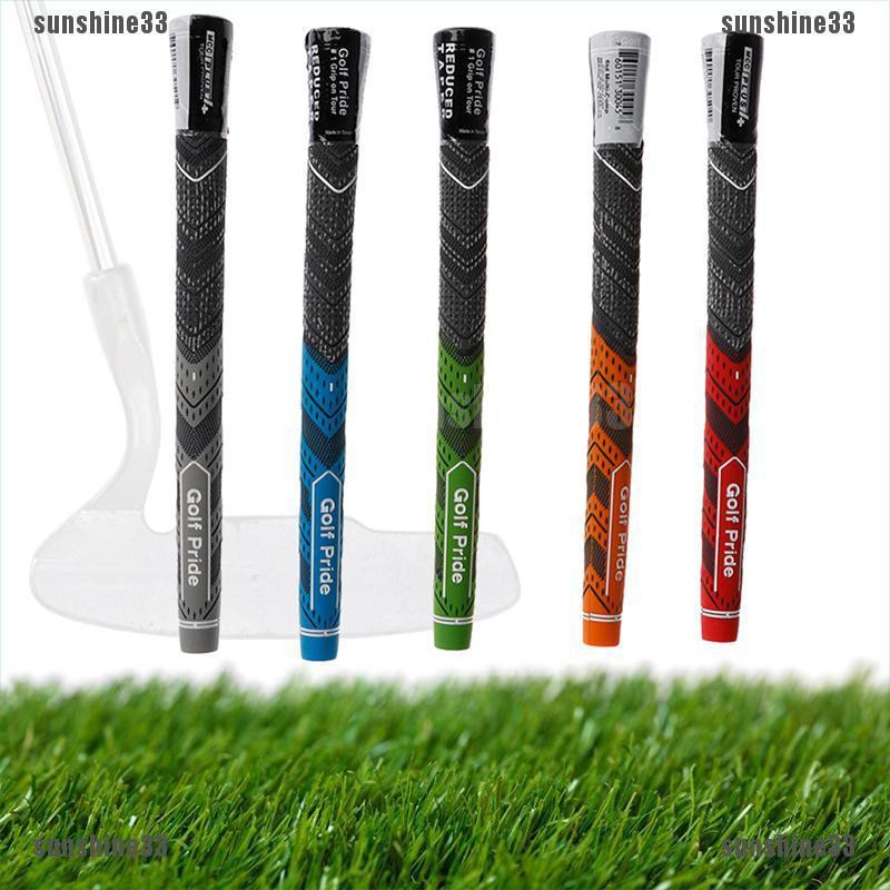 Bọc Tay Cầm Gậy Đánh Golf Chống Trượt Mới