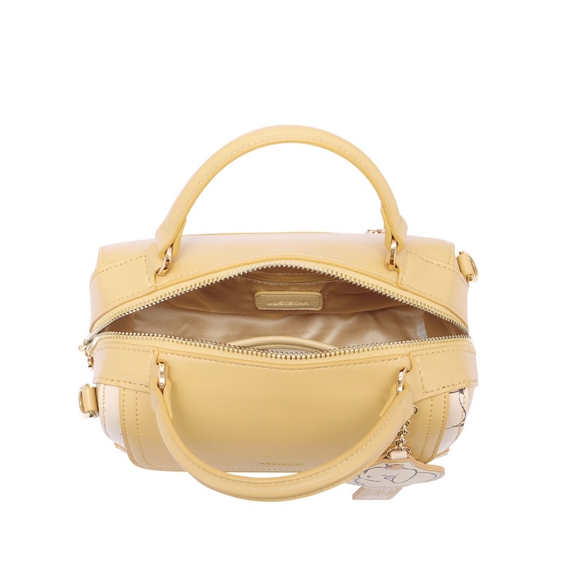 Túi xách nữ thời trang Just star 172648