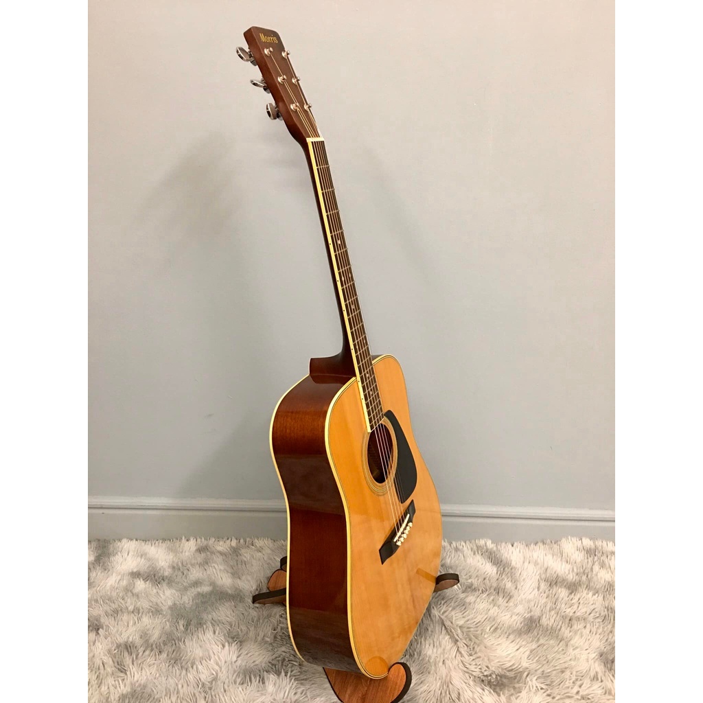 Đàn guitar acoustic Morris MD-505