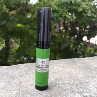 Kem lăn mắt the body shop