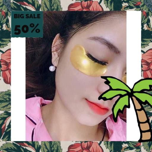 Mặt Nạ Mắt EYE PAD Cấp Ẩm cho da chính hãng nội địa sỉ tốt | BigBuy360 - bigbuy360.vn