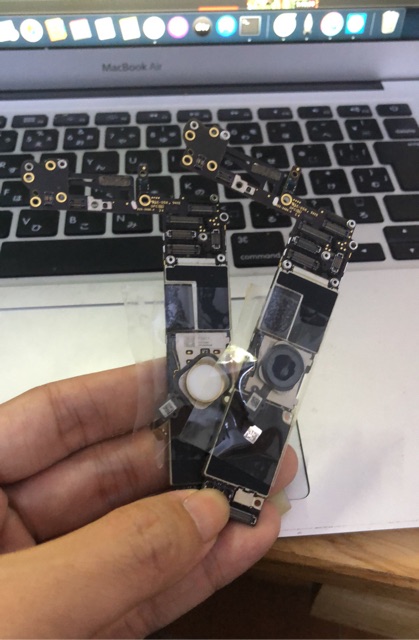 Main iCloud + trùng Home còn nguồn 6G/6s ( bypass) | BigBuy360 - bigbuy360.vn