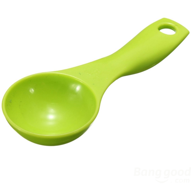 Bộ 5 Muỗng Đo Lường Nhiều Màu Sắc