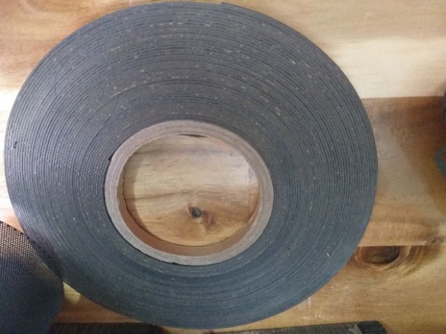 Lưới lọc bui fan case 120mm và 90mm