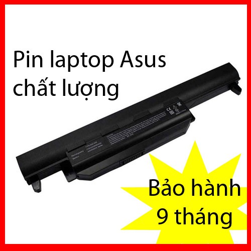 pin laptop asus K55 K55a k45 k45a x45 x45c x55 A32-K55 A33-K55 A41-K55