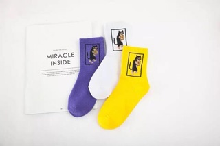 Tất vớ unisex