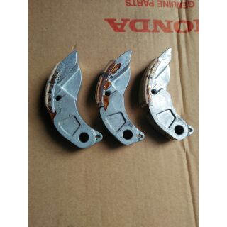 Bố nồi (3 càng) zin PCX 125 chính hãng indonesia (Sh150 Ý/Dylan/Ps/AB/ Click125