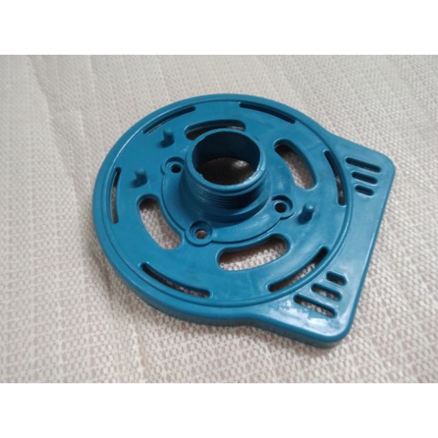 Bộ gáo quạt SENKO B5 phụ tùng quạt CHÍNH HÃNG cánh 43cm 65w tặng khóa siết lưới